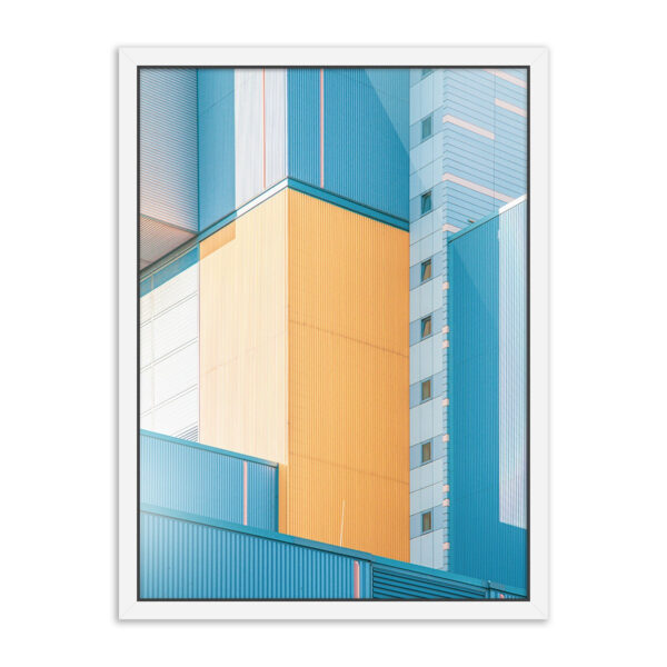 Tetris by Markus Bex