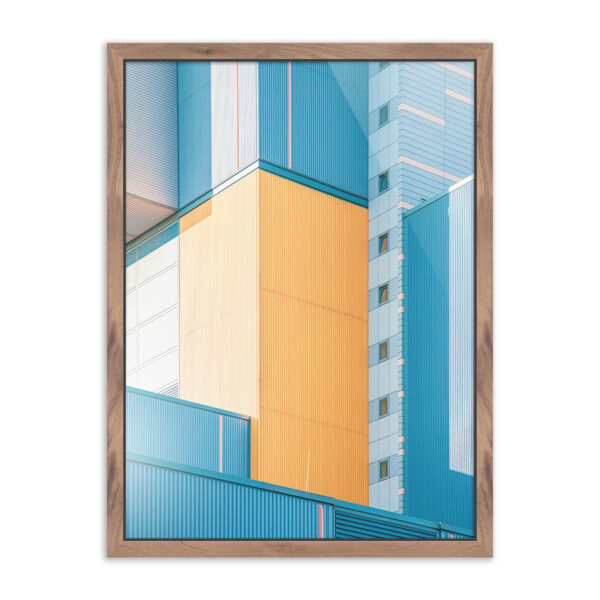 Tetris by Markus Bex