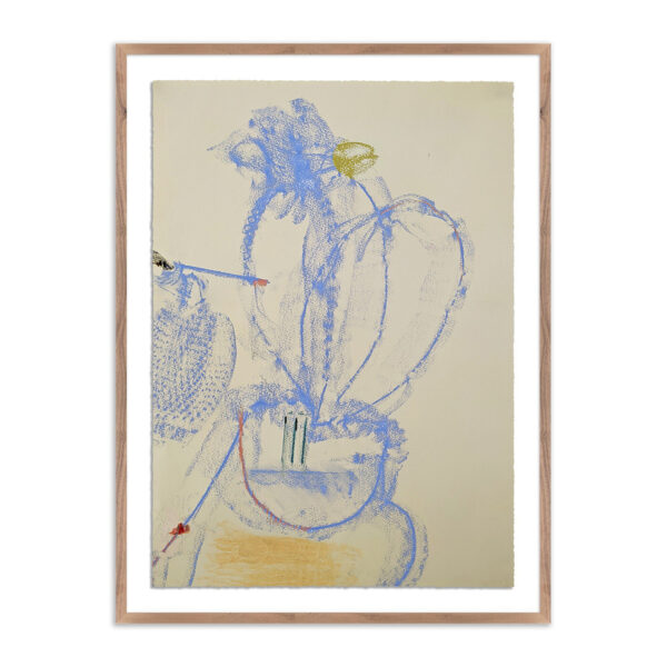Rubbings 1 by Fox Studios