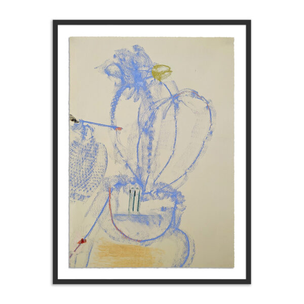 Rubbings 1 by Fox Studios