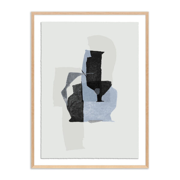 Monoprint 2 by Fox Studios
