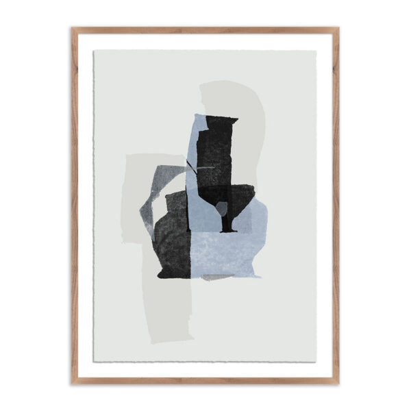 Monoprint 2 by Fox Studios