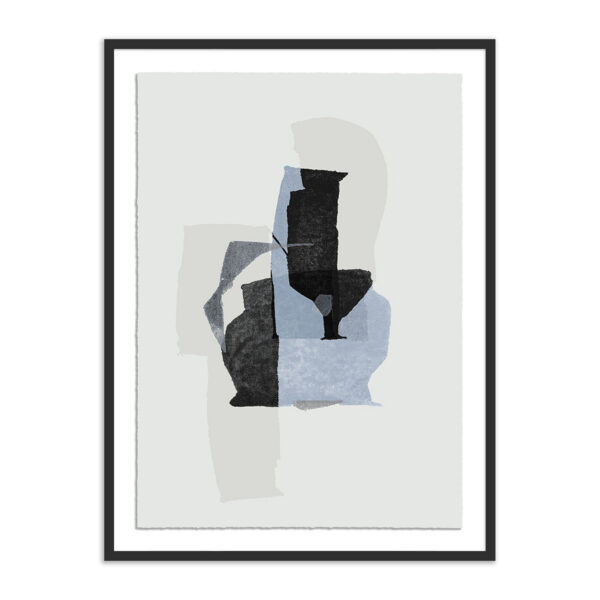 Monoprint 2 by Fox Studios