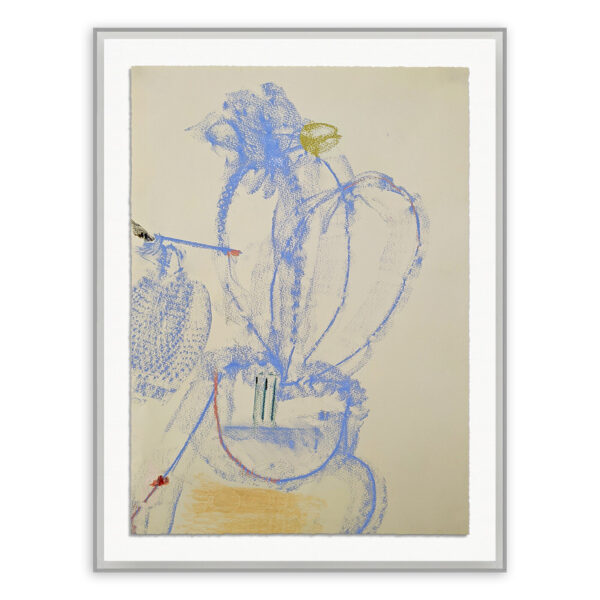 Rubbings 1 by Fox Studios