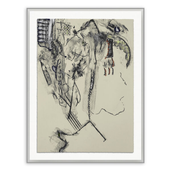 Rubbings 5 by Fox Studios