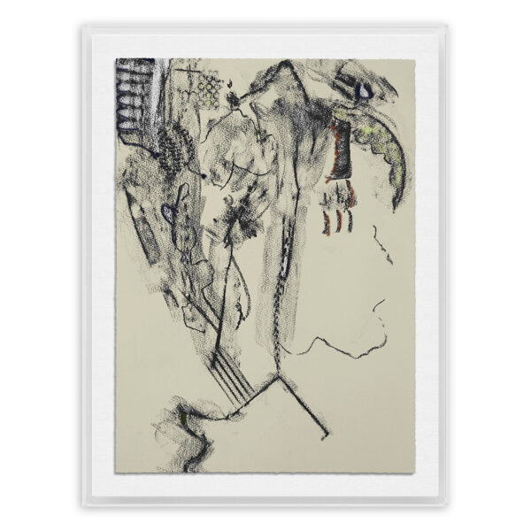 Rubbings 5 by Fox Studios