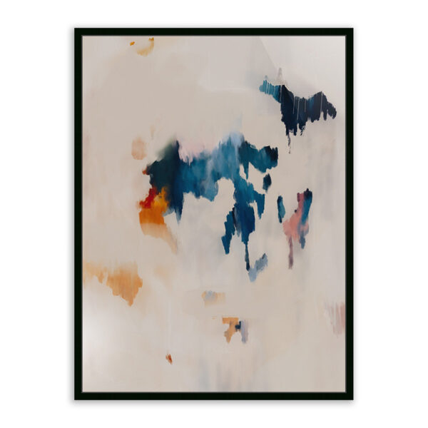 Unfolding No. 3 by Patricia Vargas