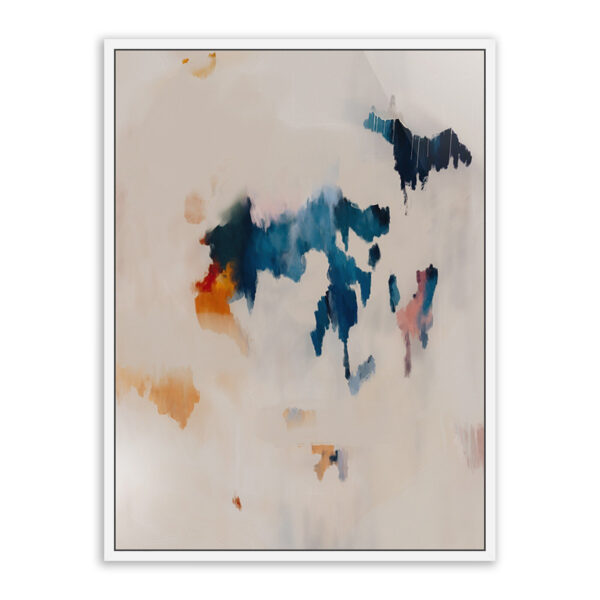 Unfolding No. 3 by Patricia Vargas