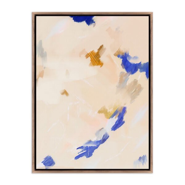 Unfolding No. 2 by Patricia Vargas