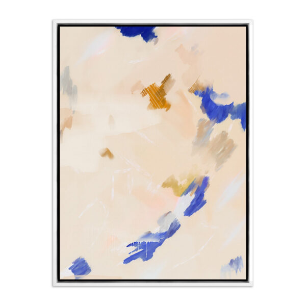 Unfolding No. 2 by Patricia Vargas