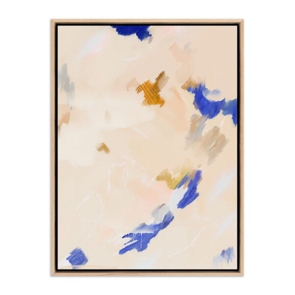 Unfolding No. 2 by Patricia Vargas