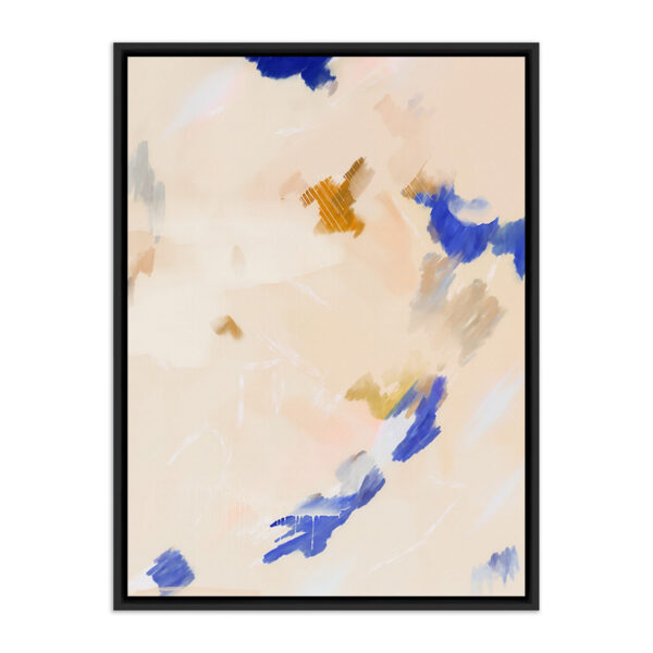 Unfolding No. 2 by Patricia Vargas