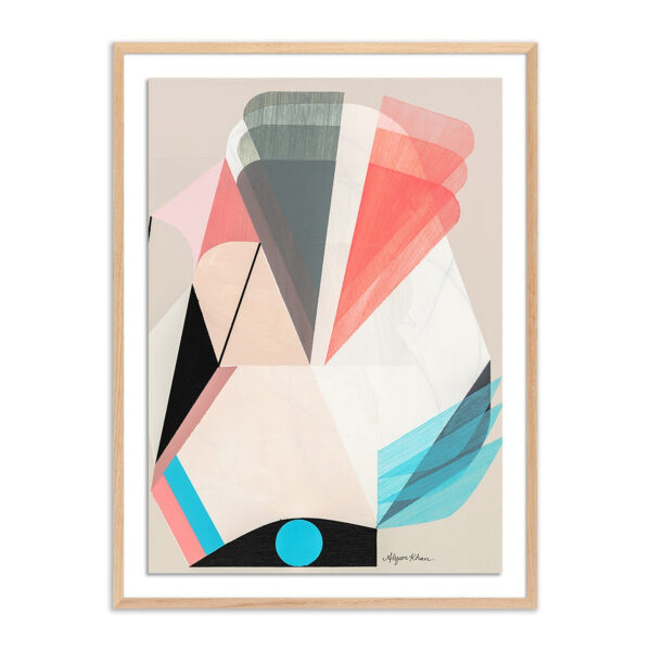 See Through by Alyson Khan