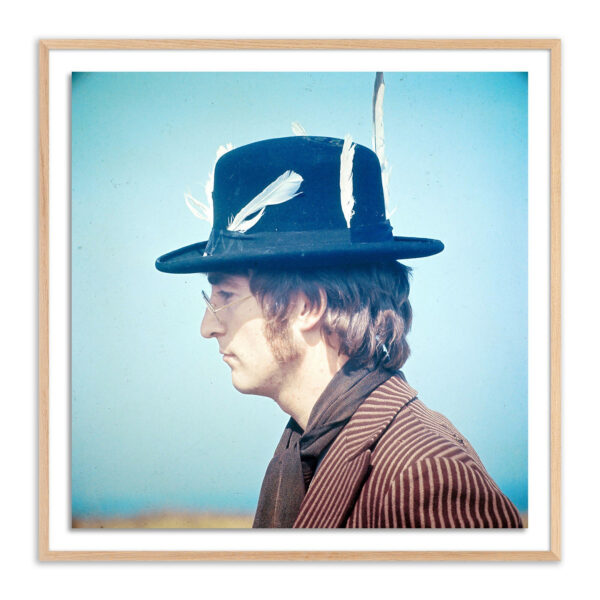 Magical Mystery Tour by Getty Images