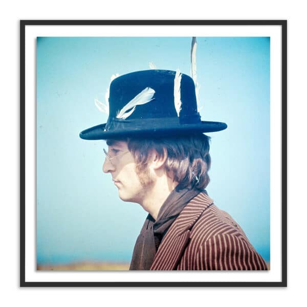 Magical Mystery Tour by Getty Images