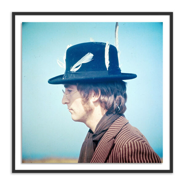Magical Mystery Tour by Getty Images