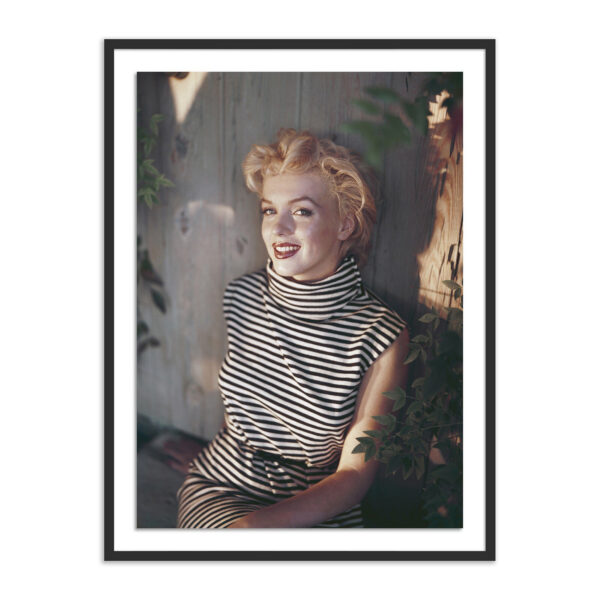 Marilyn Monroe by Getty Images