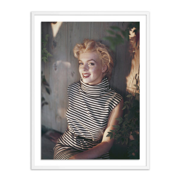 Marilyn Monroe by Getty Images