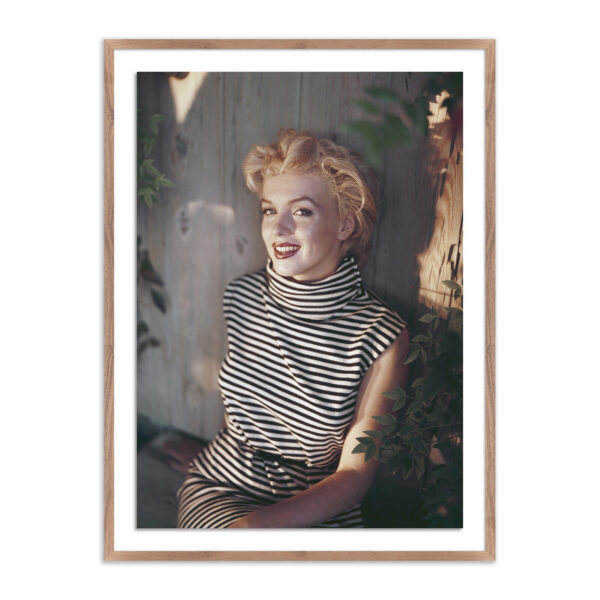 Marilyn Monroe by Getty Images