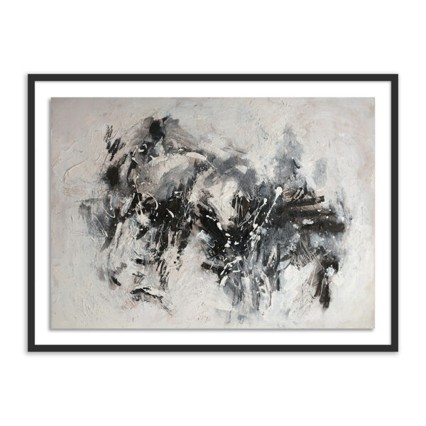 To Be Seen & Known by Allison Rohland