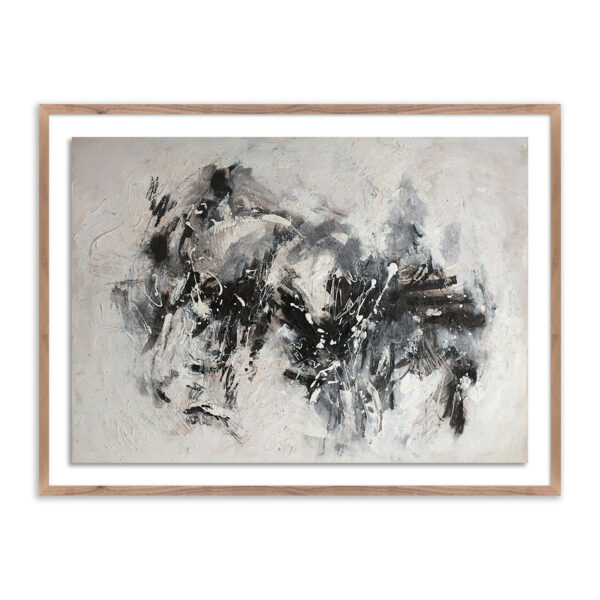 To Be Seen & Known by Allison Rohland
