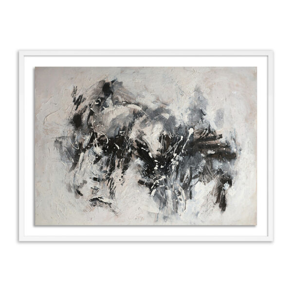 To Be Seen & Known by Allison Rohland