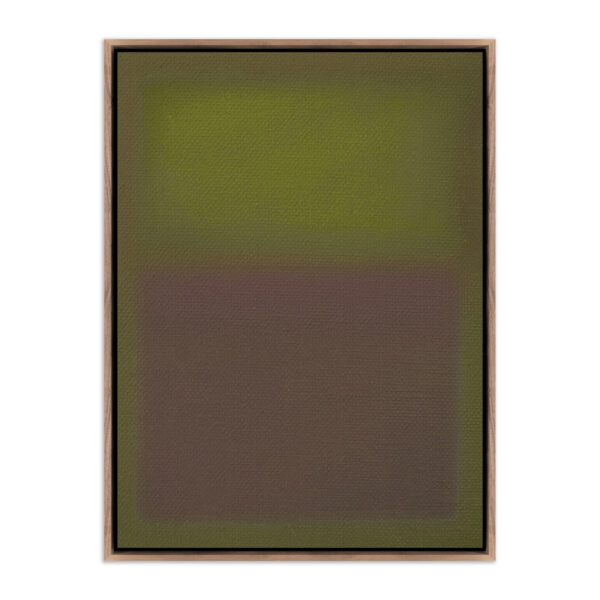 Composition Verdant by Charles Stuart