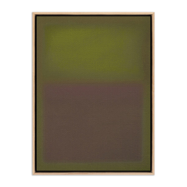 Composition Verdant by Charles Stuart