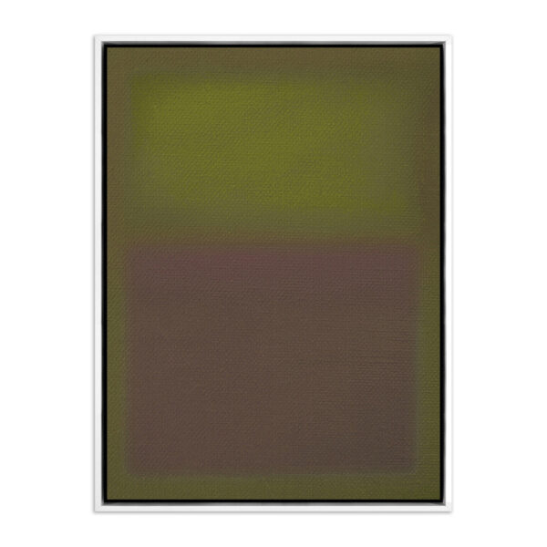 Composition Verdant by Charles Stuart