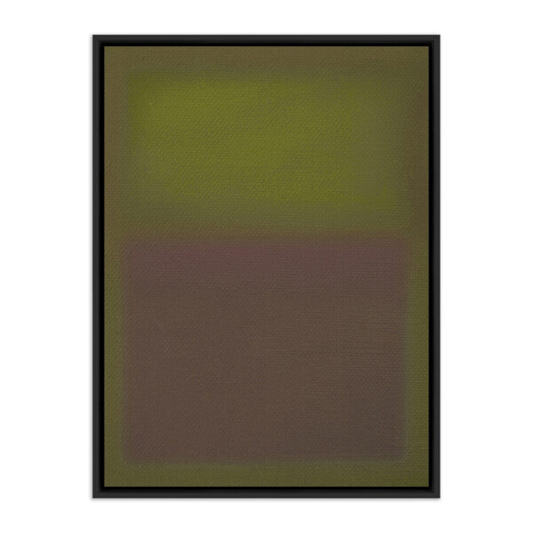 Composition Verdant by Charles Stuart