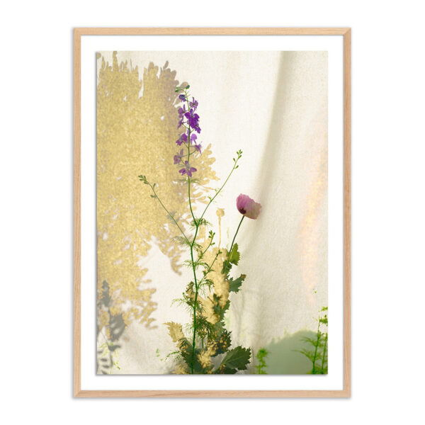 Playscapes, No. 02 by Fountain Grass Studios
