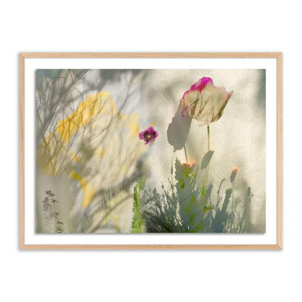 Playscapes, No. 01 by Fountain Grass Studios