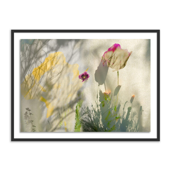 Playscapes, No. 01 by Fountain Grass Studios