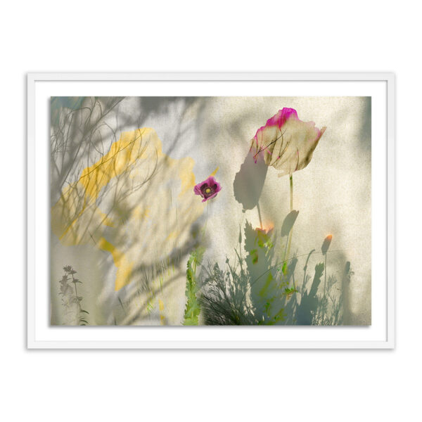 Playscapes, No. 01 by Fountain Grass Studios