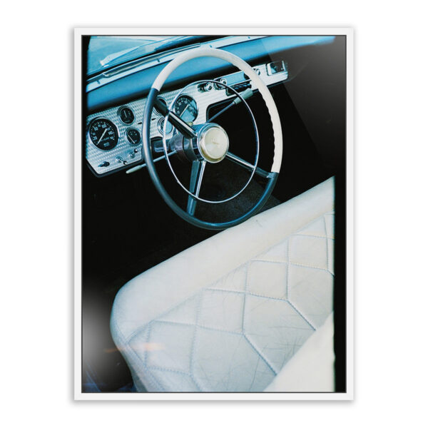 Road Tripping by Jackie Lee Young