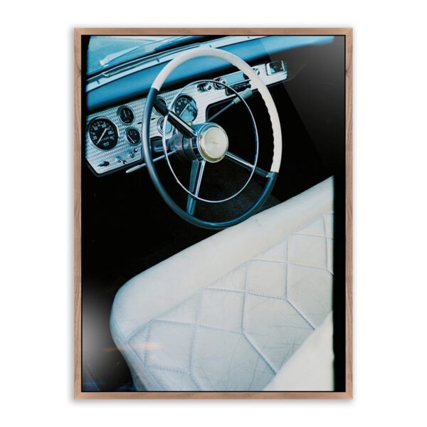 Road Tripping by Jackie Lee Young