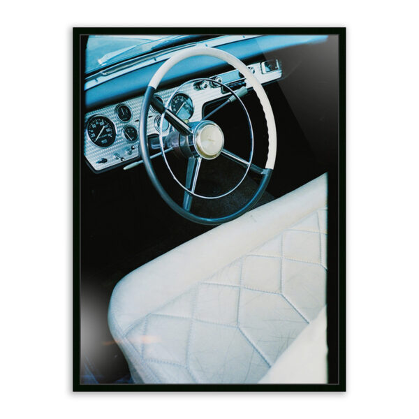 Road Tripping by Jackie Lee Young