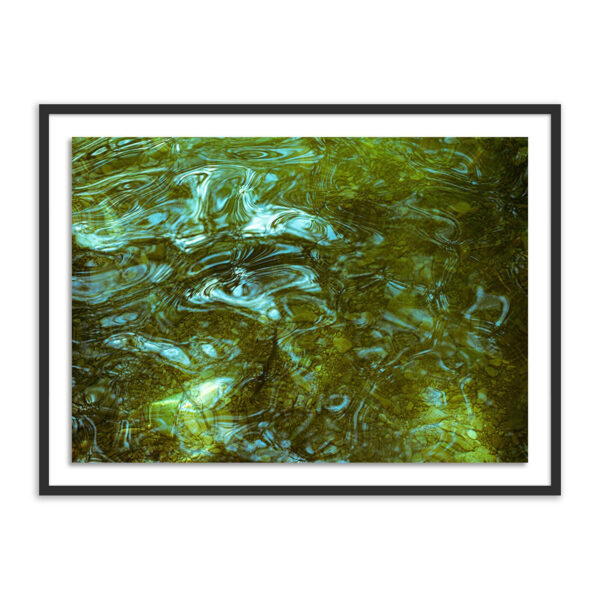 Green Dose No. 1 by Jackie Lee Young
