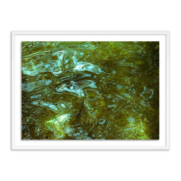 Green Dose No. 1 by Jackie Lee Young