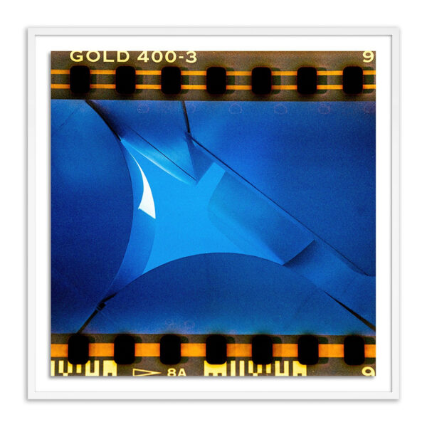 Golden Blues No. 1 by Jackie Lee Young