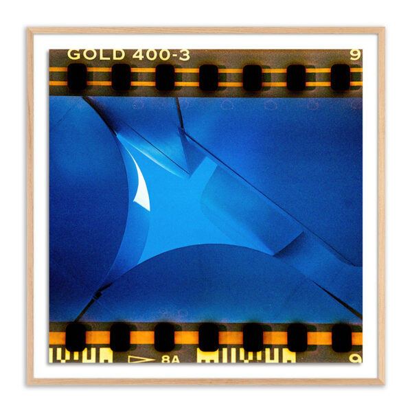 Golden Blues No. 1 by Jackie Lee Young