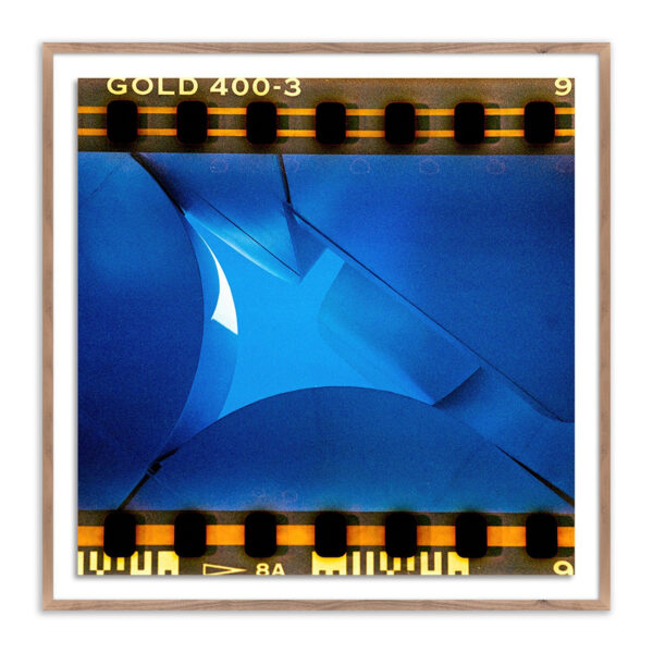 Golden Blues No. 1 by Jackie Lee Young