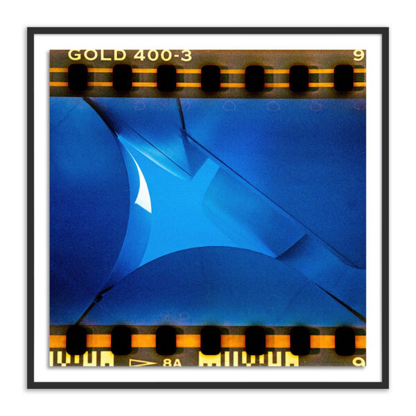 Golden Blues No. 1 by Jackie Lee Young