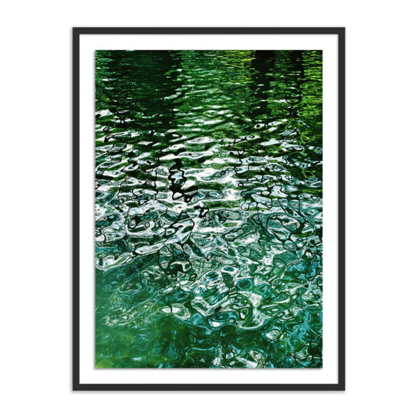 Green Dose No. 2 by Jackie Lee Young