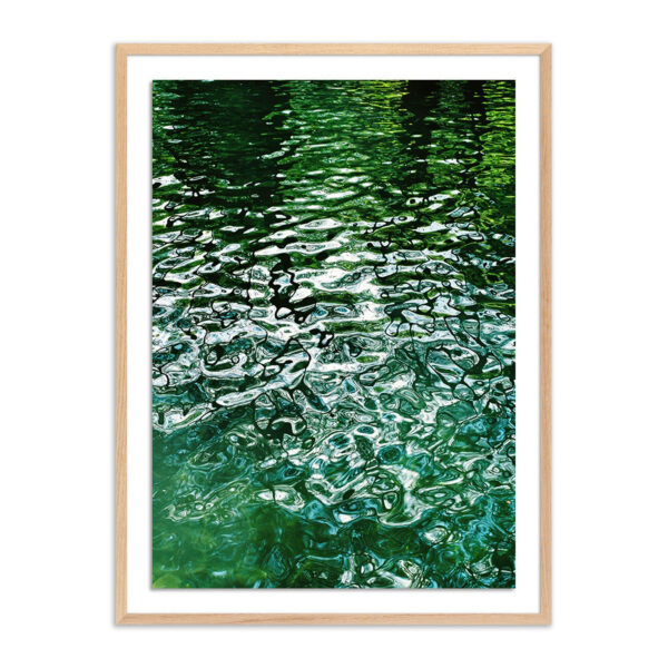 Green Dose No. 2 by Jackie Lee Young