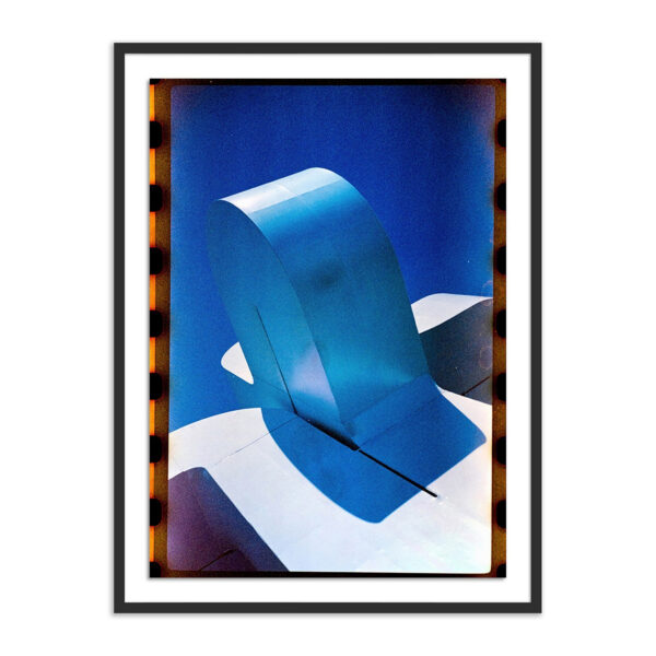 Golden Blues No. 2 by Jackie Lee Young