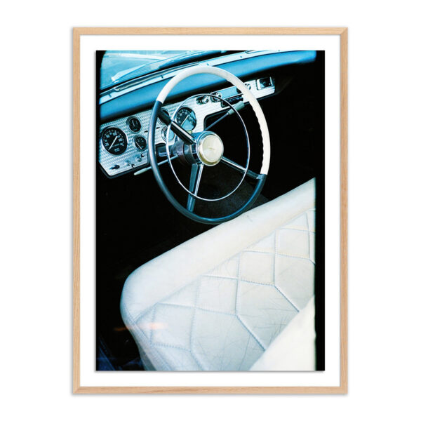Road Tripping by Jackie Lee Young