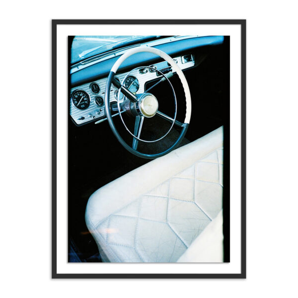 Road Tripping by Jackie Lee Young