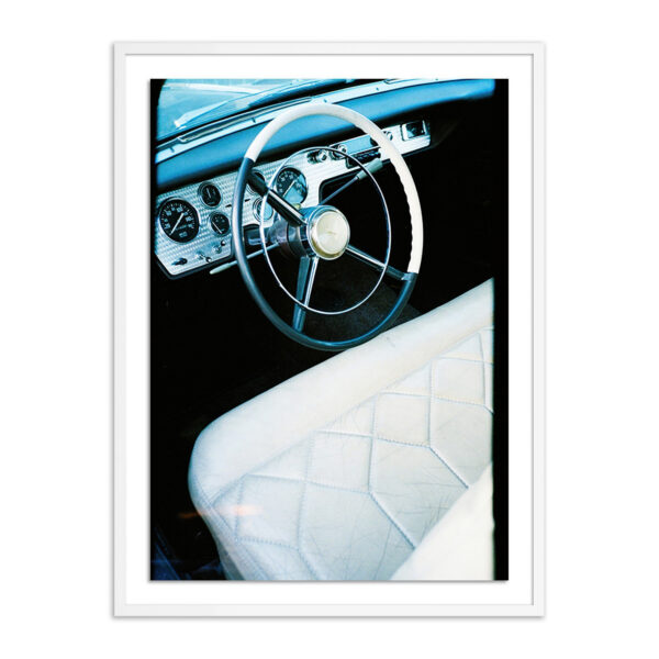Road Tripping by Jackie Lee Young