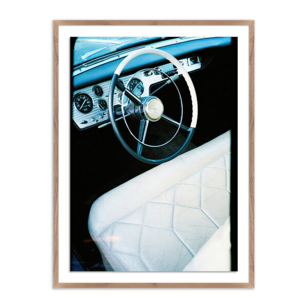 Road Tripping by Jackie Lee Young